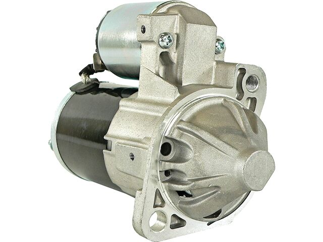2004-2008, 2010-2011 Mitsubishi Endeavor Starter - TYC 1-17907