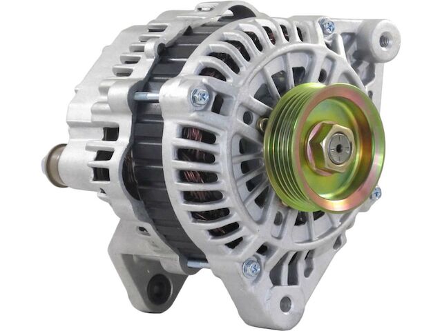 Alternator - 1999-2002 Nissan Quest - WAI Global 6791-07934245