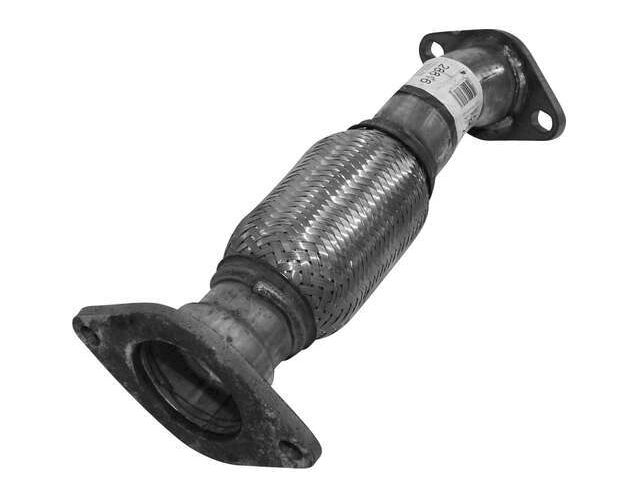 Walker Exhaust Pipe For 2008-2012 Chevrolet Malibu 3.6L V6 - Tail Pipes - View #2