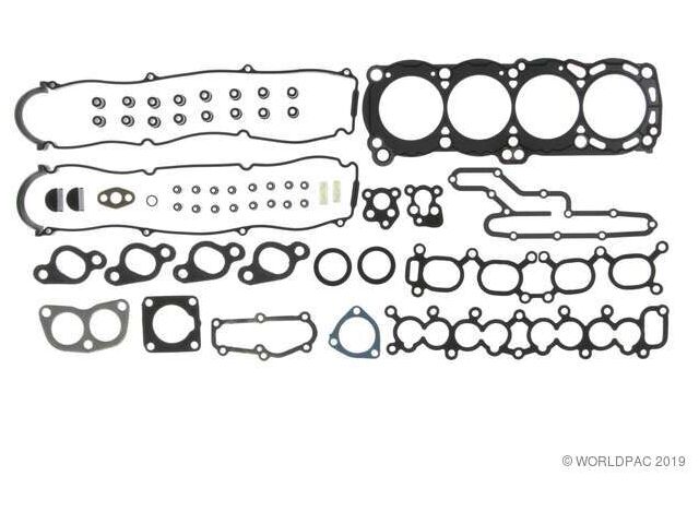 1984-1987 Nissan 300ZX Head Gasket - Felpro 9228 PT - PartsGeek.com