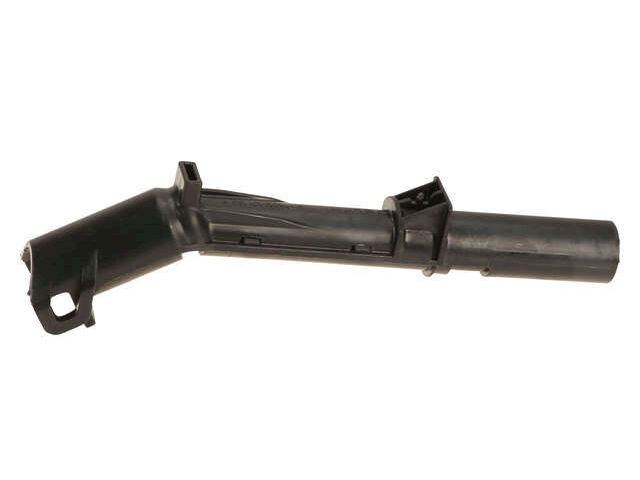 Mercedes W111 Bosch 15.5 in. Windshield Wiper Blade Head Brushed Satin Mercedes W111 Bosch 15.5 in. Windshield Wiper Blade Head Brushed Satin