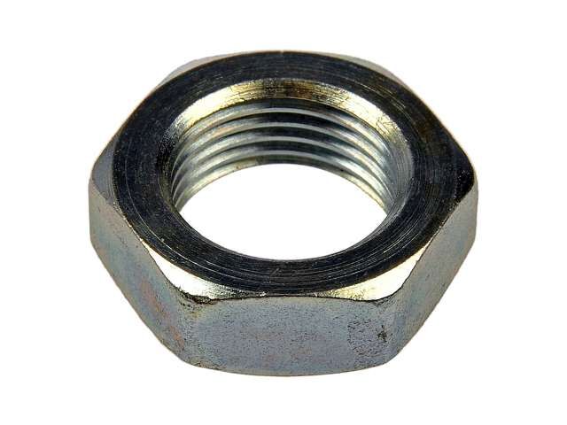 Spindle Nut, Tab Washer & Cotter Pin Set For Ford 2000 3000 4000 Tractors – 3/4"-16 Spindle