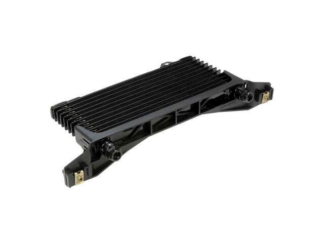 2002 Escalade Parts Transmission Oil Cooler Fit Chevy Silverado GMC Sierra 1500,2500 Factory Unit Oil Cooler
