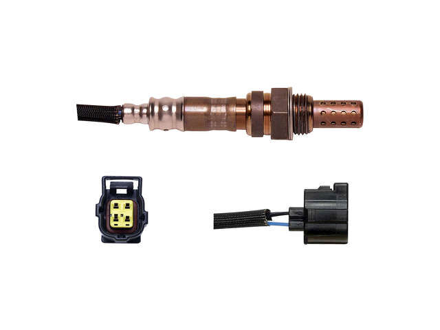 Kit De 4 Sensores O2 Aguas Arriba Y Abajo Para Dodge Ram 1500 Y Jeep – ACS 234-4770