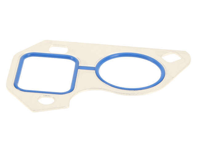 For 2003-2006 Isuzu Ascender Water Pump Gasket Felpro 81887PMXZ