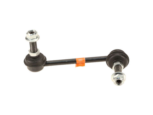 Kit Staffe E Boccole Per Barra Stabilizzatrice Anteriore Dorman OE Solutions 928-514 - Ricambio Diretto Per Sicurezza Stradale, Codici OE: 15223561, 15905569