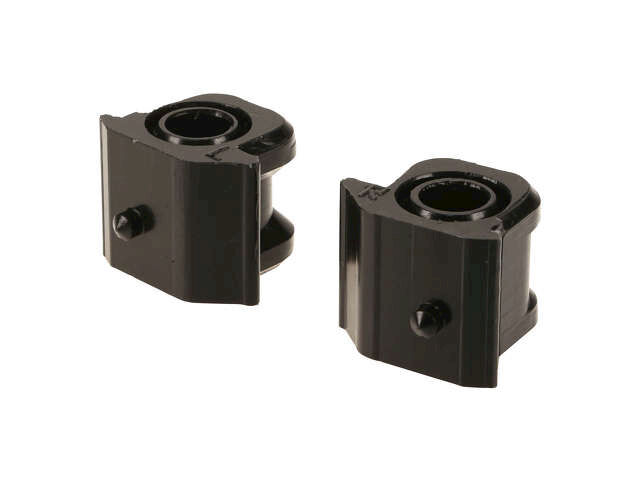 MOOG® K100394 - Rear Greaseable Alignment Toe Bolt Kit