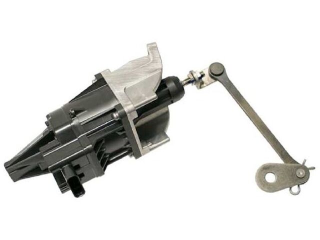 2013-2016 BMW 328i xDrive Turbocharger Wastegate - Mitsubishi