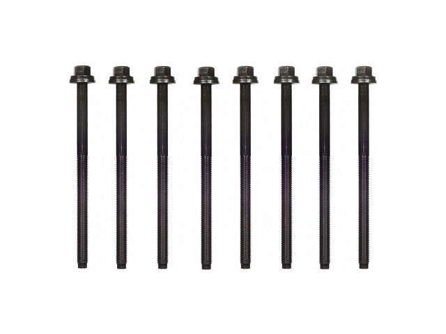 Full Gasket Set Head Bolts for 06-07 Ford Five Hundred Freestyle
