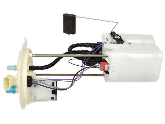 Herko 175GE Fuel Pump Module Assembly For Ford F-150 2009-2014 – In-Tank Electric With Sending Unit