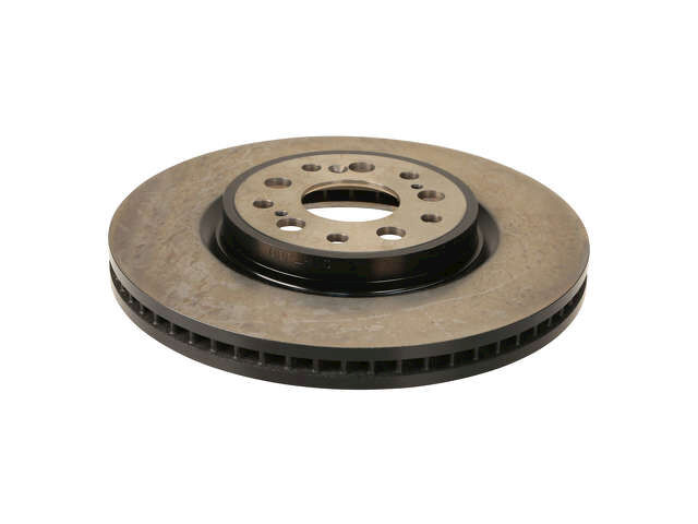 Disc Brake Pad Set-Blue Ceramic Brake Pads With Hardware Bosch BE1916H - View #4