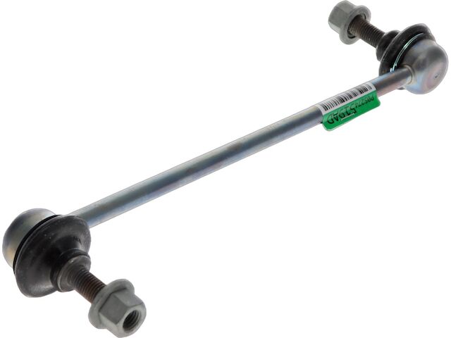 TRQ Front Sway Bar Link Kit For 2014-2018 Jeep Cherokee – 61499QH – FWD, Driver & Passenger