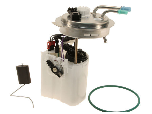 2009-2013 Cadillac Escalade EXT Fuel Pump - Delphi W0133-1983671 ...