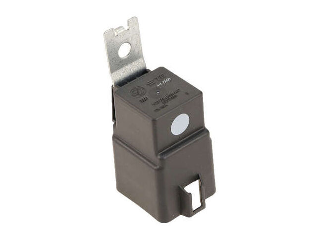 Ram Promaster Relay 2014-2019 Ram ProMaster 2500 Cooling Fan Relay - Mopar W0133-2850598 ...