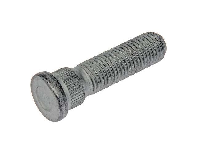写真 For 2014 Dodge Avenger Wheel Stud Front Dorman 34654QC Autograde