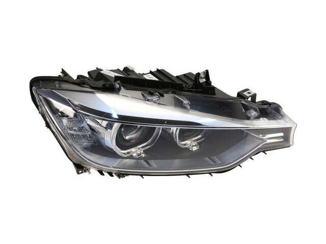 BMW X3 G01 Headlamp LED AHL Adaptive Headlights Control Module FLM 01 7472765 BMW X3 G01 Headlamp LED AHL Adaptive Headlights Control Module FLM 01 7472765