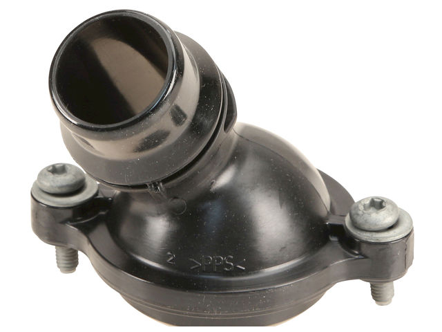 For 2014-2017 Volkswagen Passat Thermostat Housing 34199XK 2015 2016 1