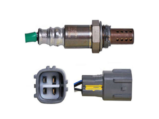 Fuel To Air Ratio Sensor DENSO 234-9108 - View #2