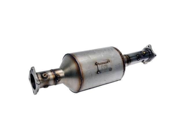 ACDelco - 213-3854 - Exhaust Pressure Differential Sensor Programming Required By Automotive Professional  12598445 P 95289