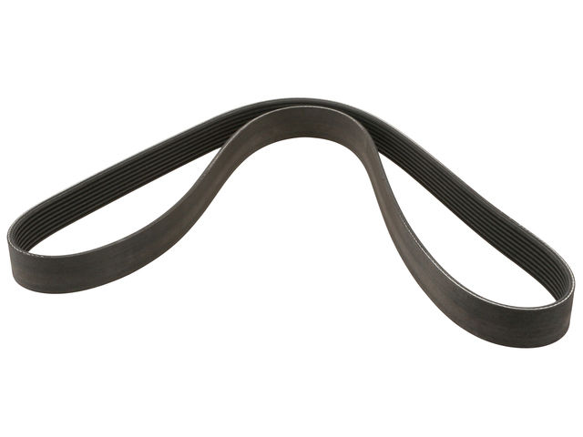 thumbnail image 2 of Multi Rib Belt For International 4300 2003-2018 | PG-1257399 Replacement Serpentine Belt 2 of 13