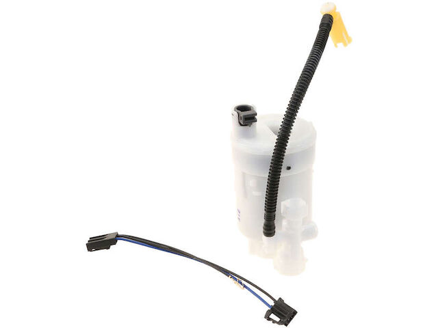 2013-2014 Hyundai Elantra Coupe Fuel Filter - Original W0133-3785132 ...