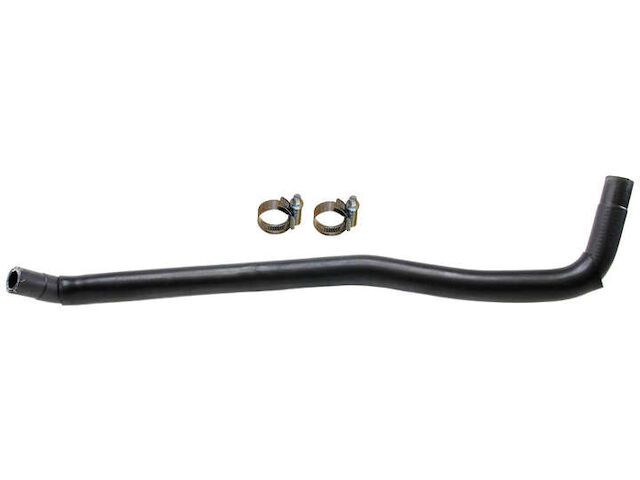 Toyota Highlander Rack A-Premium Power Steering Hose & Reservoir - View #8