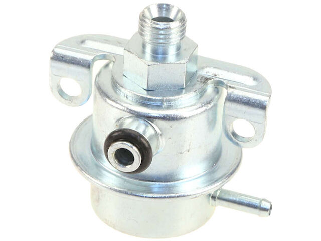 Ford Ranger Fuel Injection Pressure Regulator Guide (1985-1989 Ford Ranger Fuel Injection Pressure Regulator Guide (1985-1989