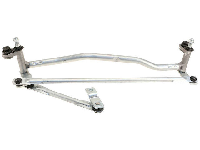 Genuine Volkswagen Left Front Driver Side Wiper Arm For 2011-2014 VW Jetta – OE Spec 5C7-955-409-A
