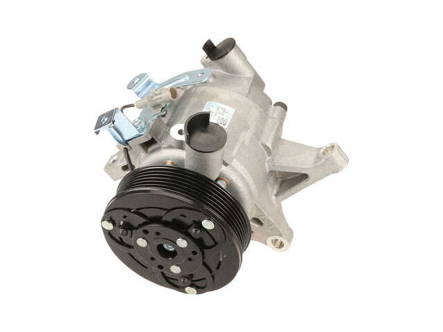 2015-2020 Subaru WRX A/C Compressor - Santech/ Omega Envir. Tech. W0133 ...
