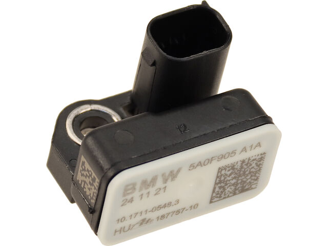 2015-2020 BMW M4 Longitudinal Acceleration Sensor - Genuine W0133 ...