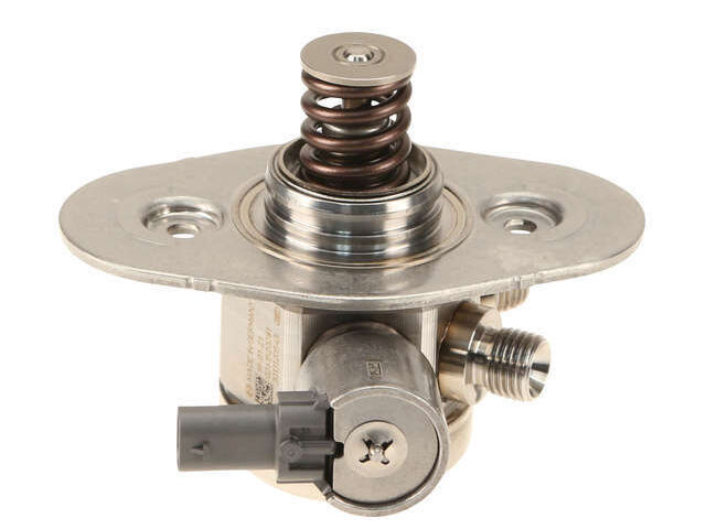 2015-2016 BMW 428i Gran Coupe Fuel Pump - Bosch W0133-2132546 ...