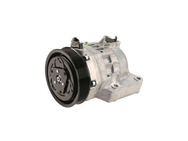 2006-2015 Mazda MX5 Miata A/C Compressor - Autopart Premium