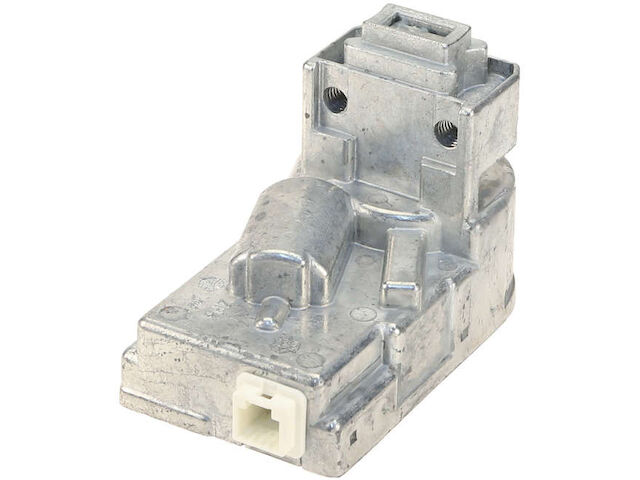 2007-2011 Nissan Altima Steering Column Lock Actuator - Genuine