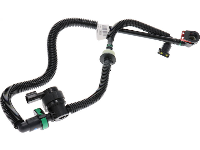 2015-2019 Ford Explorer Purge Valve - Genuine W0133-2117569
