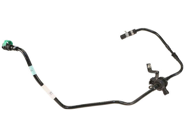 2013-2019 Ford Fiesta Purge Valve - Genuine W0133-4129313