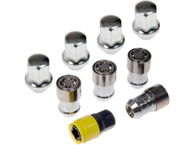 2015 Dodge Charger Lug Patternnull