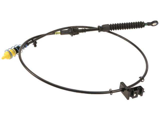 DEF 14073 Transmission Shift Cable Kit OE 12477639 DEF 14073 Transmission Shift Cable Kit OE 12477639