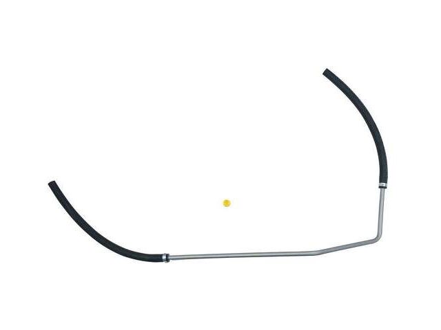 BOLD Auto Parts Power Steering Pressure Hose Seal Ring - Fits Buick, Chevy, GMC, Saab (10mm ID X 13.6mm OD)