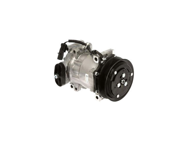 A/C Compressor With Clutch For Dodge Ram 2500 3500 5.9L 1994-2005 | Foreverunauto CO 4775C
