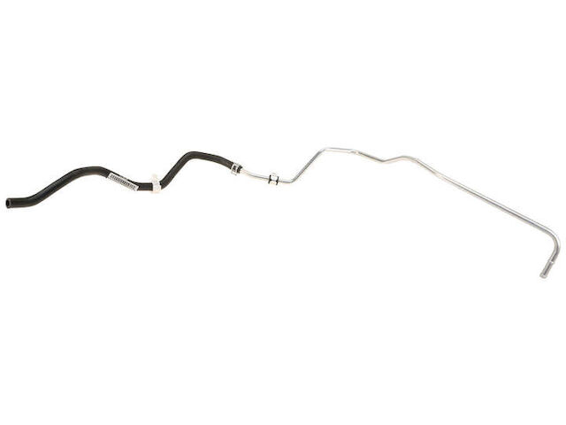 Power Steering Return Hose For 2009-2014 Nissan Maxima - Pump To Reservoir, ContiTech 12918KD