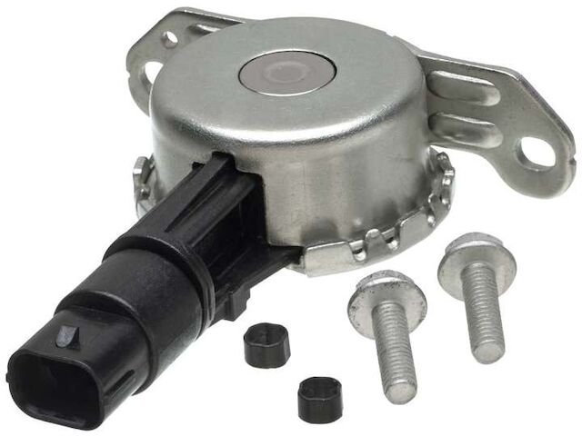VCT Camshaft Timing Solenoid Valve Cover Grommet Seal Set For Ford – 7L1Z-6C535-AA
