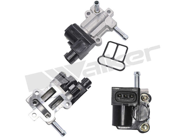 thumbnail image 2 of Idle Air Control Valve – 22270-62040 – For Toyota T100 Tacoma 3.4L V6 1995-1996 2 of 4