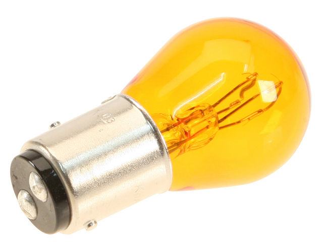 For 2015 Toyota Tundra Side Marker Light Bulb Front AC Delco 39979BG 5