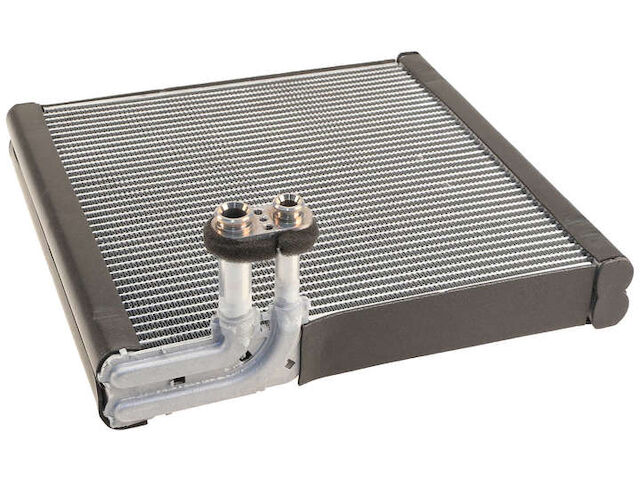 CLIMAPARTS A/C Evaporator Core (EVT207) For 2003-2009 Toyota 4Runner / 2014-2019 Infiniti Q70