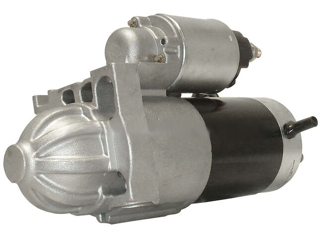 Ricambio Avviamento TadaMark Per Chevy Silverado 1999-2004 - Nuovo, Pronto All'uso