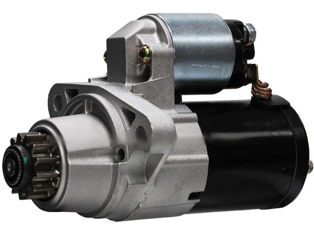 2013 Infiniti JX35 Starter - WAI Global 19063N - PartsGeek.com