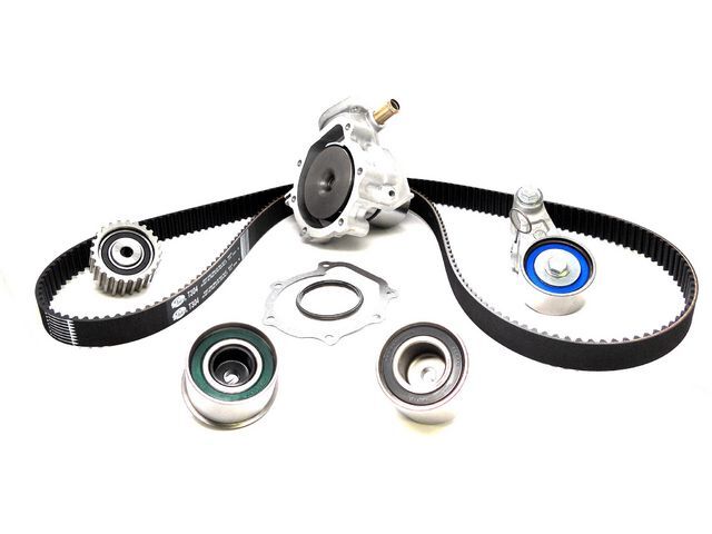 Aisin World TKK-009 Aisin Timing Belt And Water Pump Kits | Summit Racing - View #11