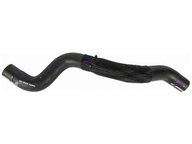 Motorcraft™ Engine Coolant Overflow Hose - Ford (KH-718