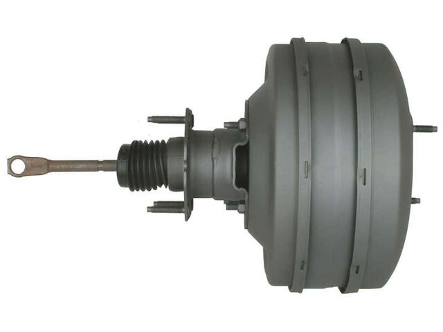 8C3Z2005A Replacement A-Premium Vacuum Brake Booster For Ford F 250 F 350 F 450 F 371821