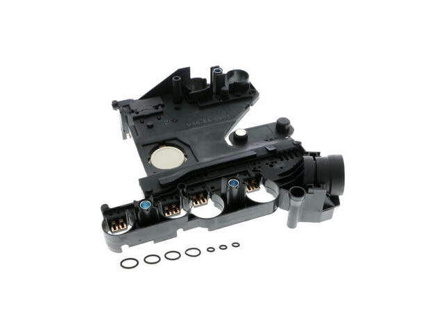 Kit Filtre Transmission Mercedes MANN Avec Connecteur Et Plaque Conductrice - Neuf